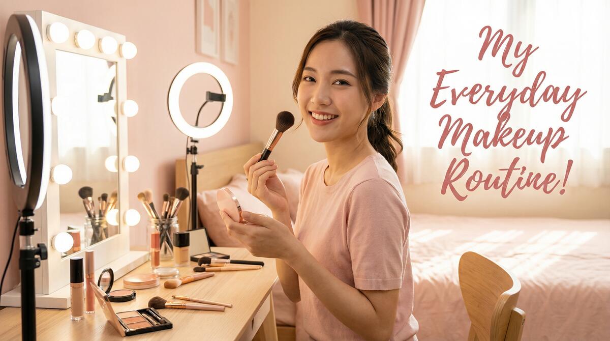 欧美精品美妆视频